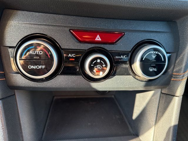 2019 Subaru Crosstrek 2.0i Limited photo 27