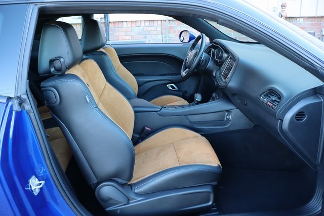 2021 Dodge Challenger R/T Scat Pack photo 41