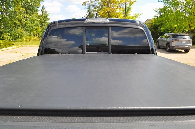 2023 Toyota Tacoma SR 4x4 Double Cab photo 20