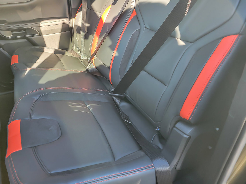 2025 FORD RANGER - Image 11