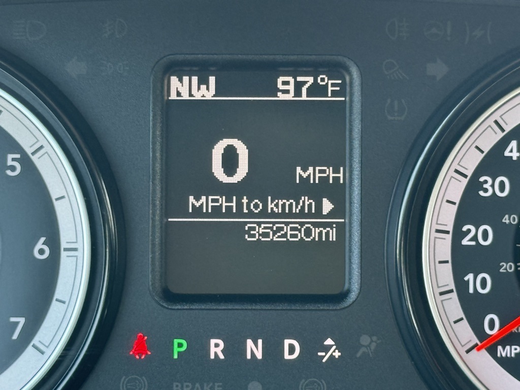2022 Ram 1500 Classic Tradesman photo 29
