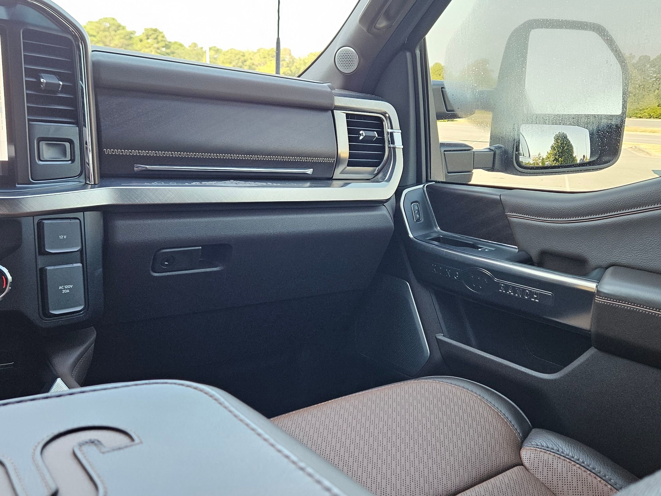 2023 Ford F-250 King Ranch photo 11