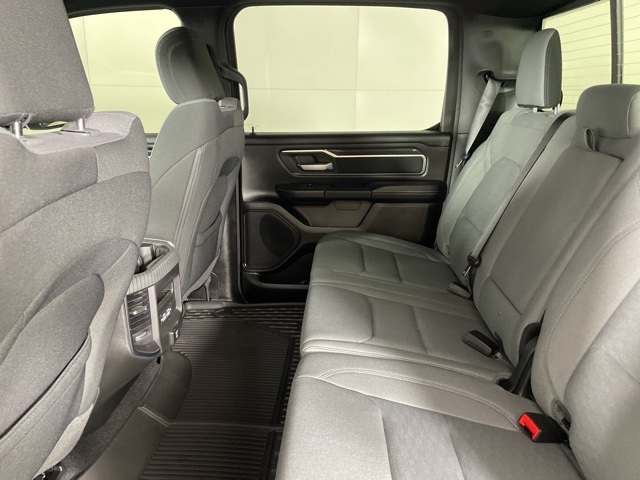 2025 Ram 1500 Big Horn Lone Star photo 29