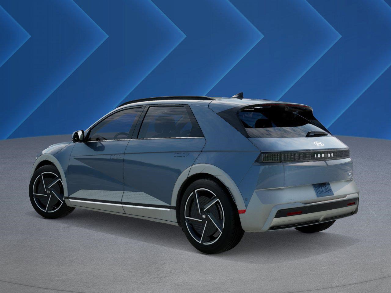 2026 Hyundai Ioniq 5 Limited photo 4