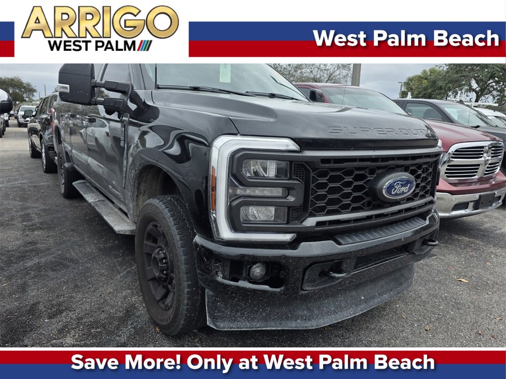 2024 Ford F-250 Base's photo