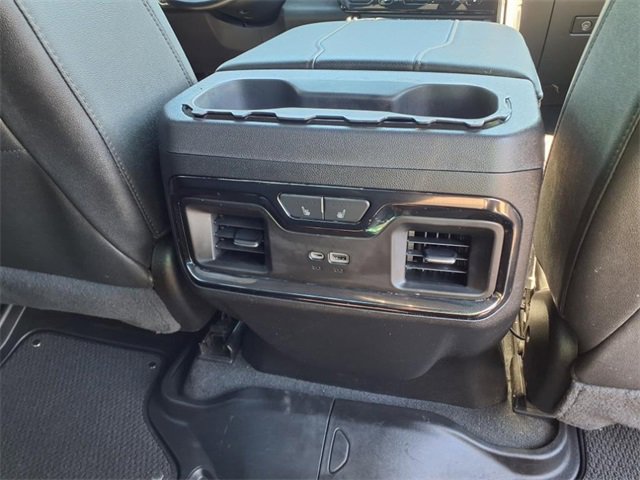 2023 Gmc Sierra 1500 AT4 photo 12
