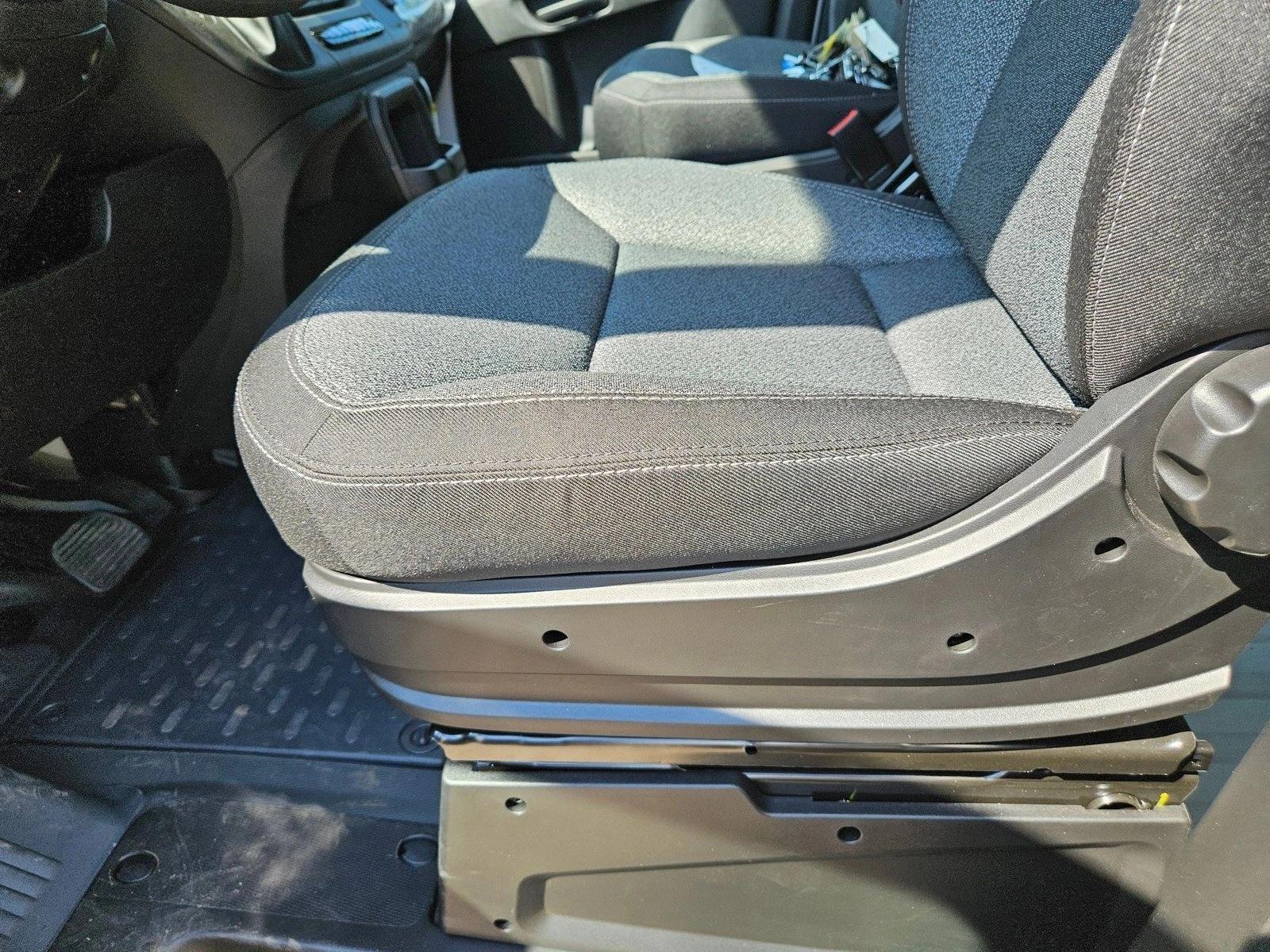 2025 Ram ProMaster 2500 photo 3