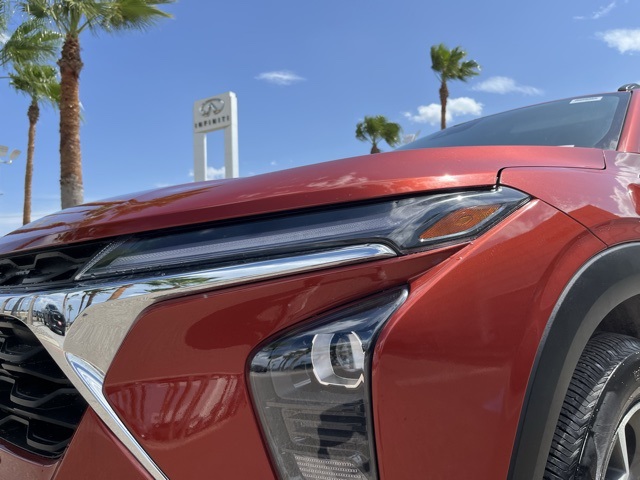 2024 Chevrolet Trax LT photo 10