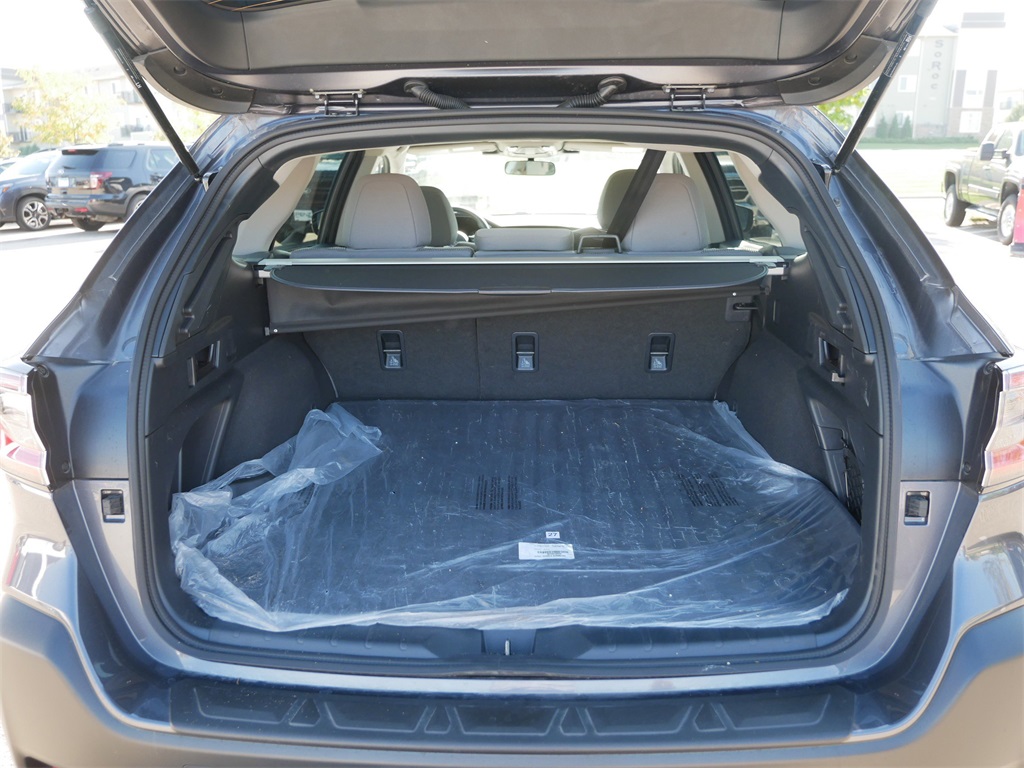 2025 Subaru Outback Premium photo 12