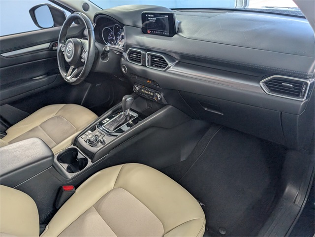 2018 Mazda CX-5 Touring photo 13