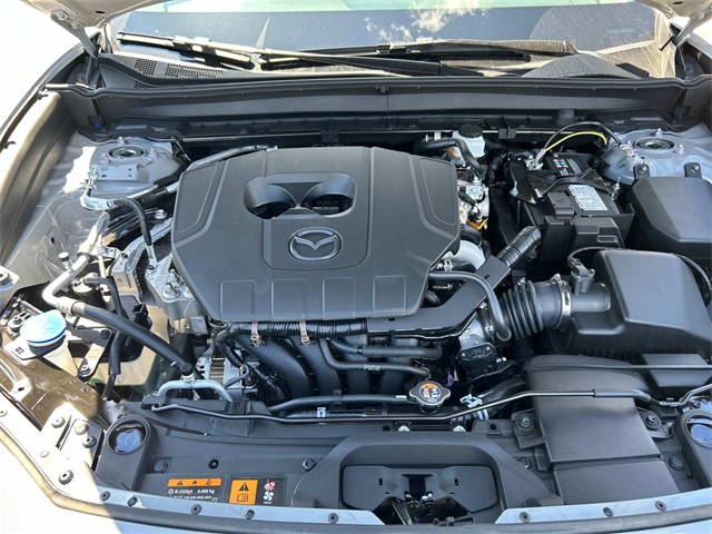 2025 Mazda CX-30 2.5 S Preferred photo 14