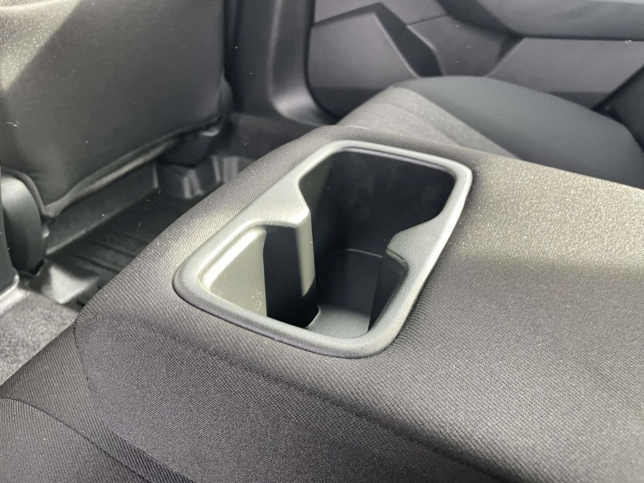 2023 Honda Accord Hybrid Sport photo 11