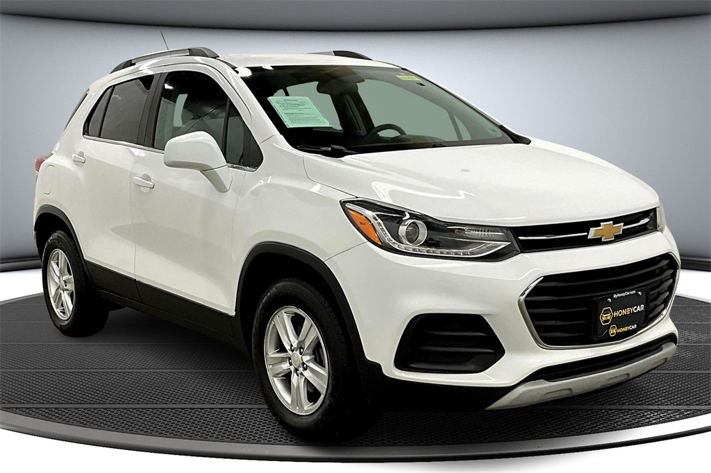 2019 Chevrolet Trax