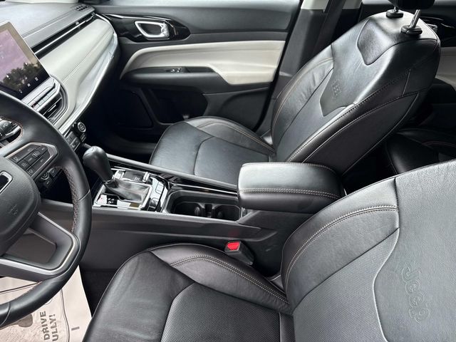 2022 Jeep Compass Limited photo 17
