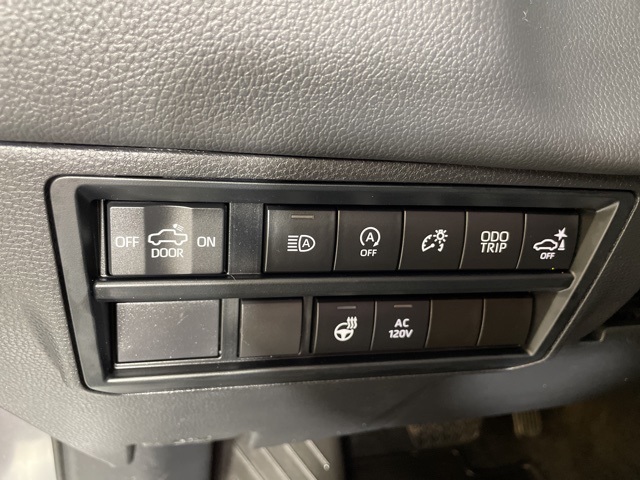 2024 Toyota Tundra Limited photo 21