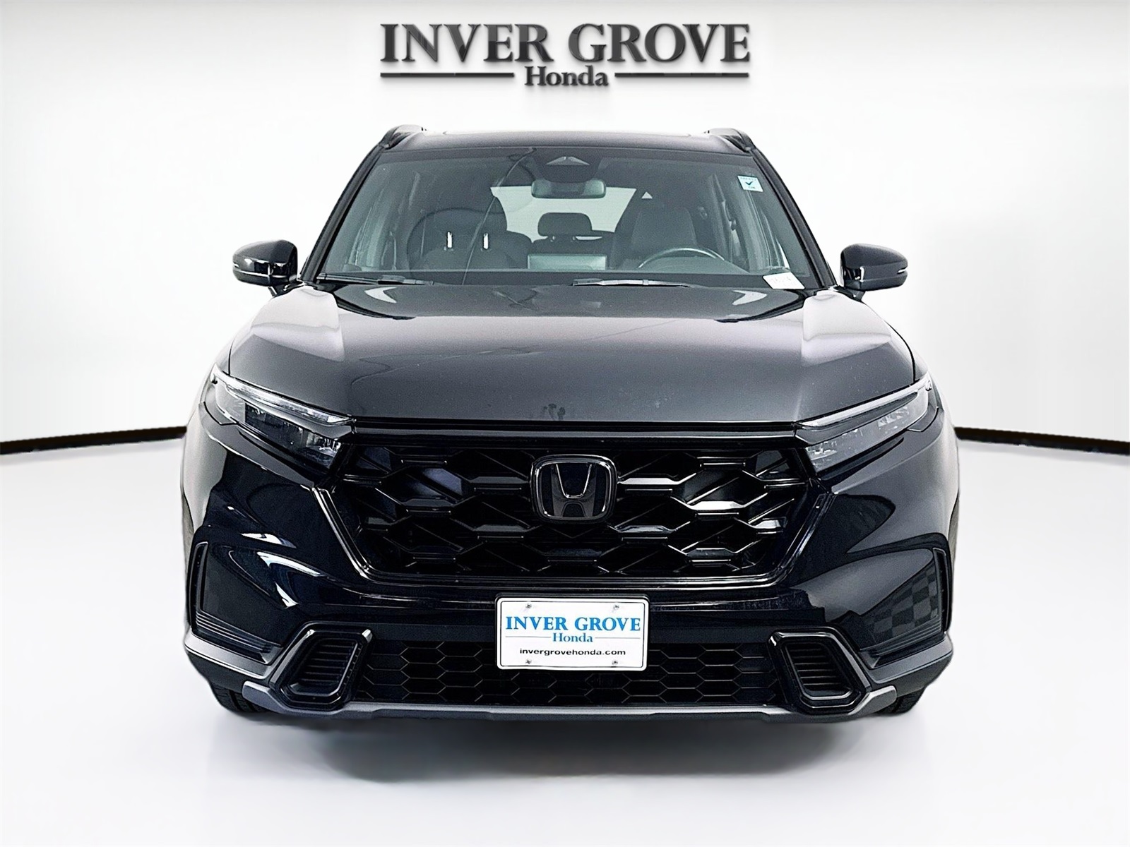 Used 2023 Honda CR-V Sport with VIN 7FARS6H56PE015543 for sale in Inver Grove Heights, Minnesota