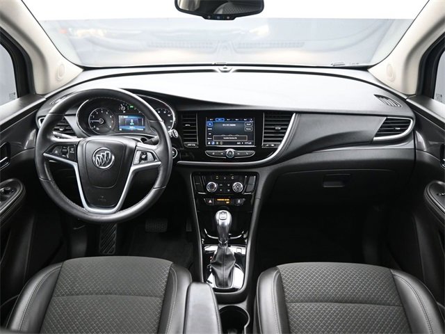 2022 Buick Encore Preferred photo 11