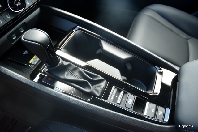 2025 Honda Accord Hybrid Sport-L photo 9