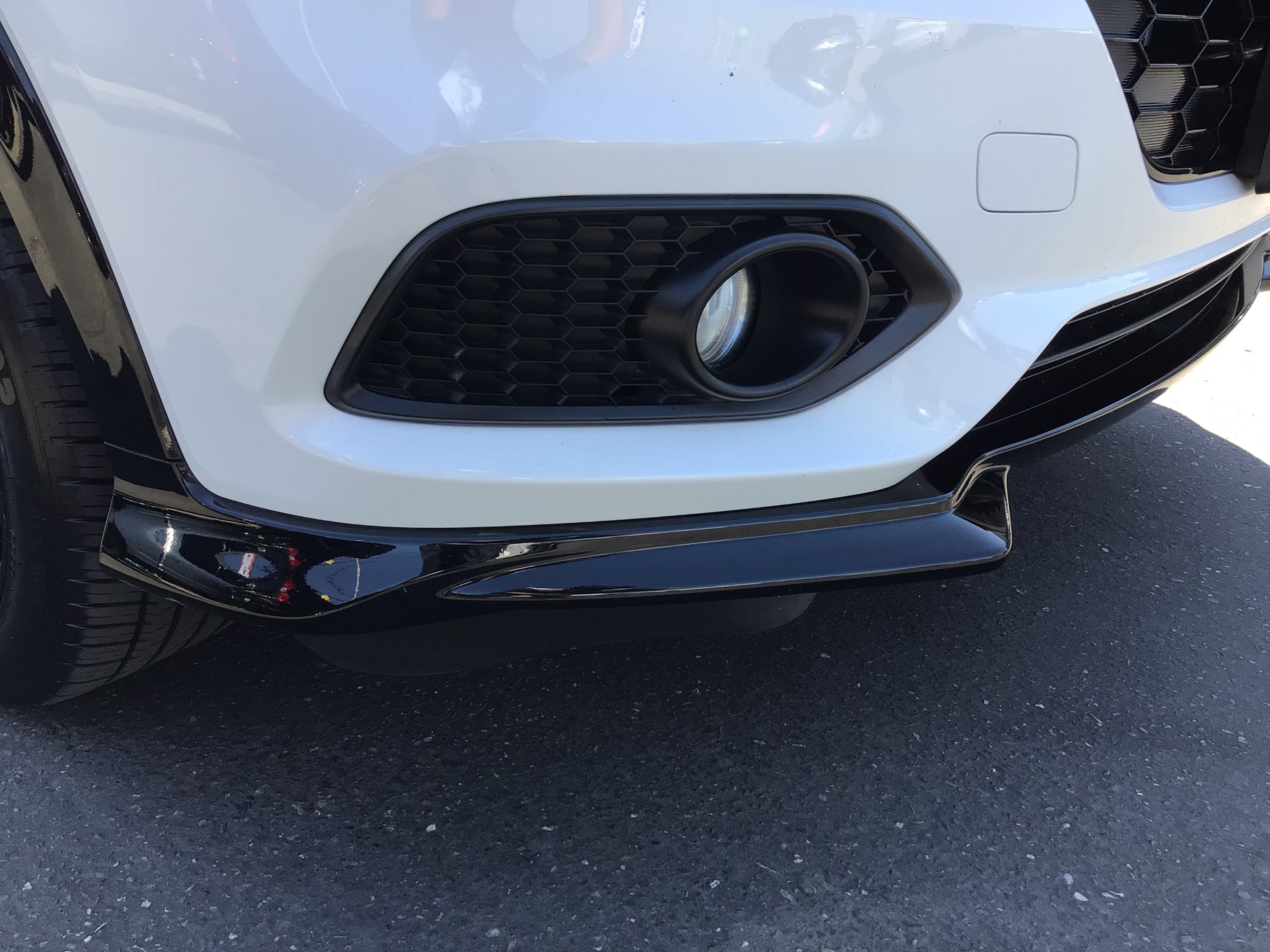 2022 Honda HR-V Sport photo 6