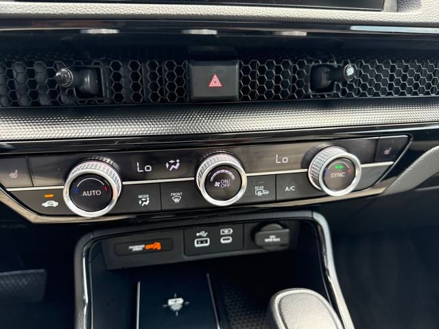 2023 Honda CR-V EX-L photo 21