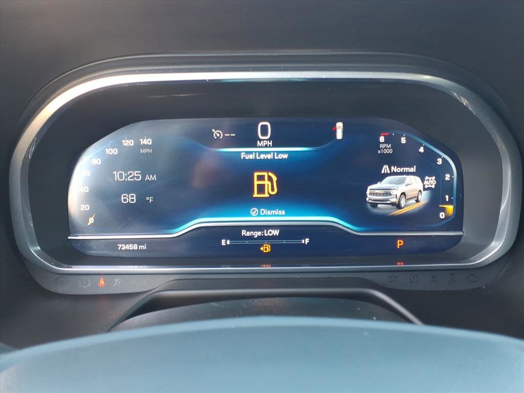 2023 Chevrolet Suburban LT photo 17