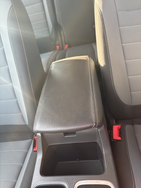 2018 Ford Escape S photo 26