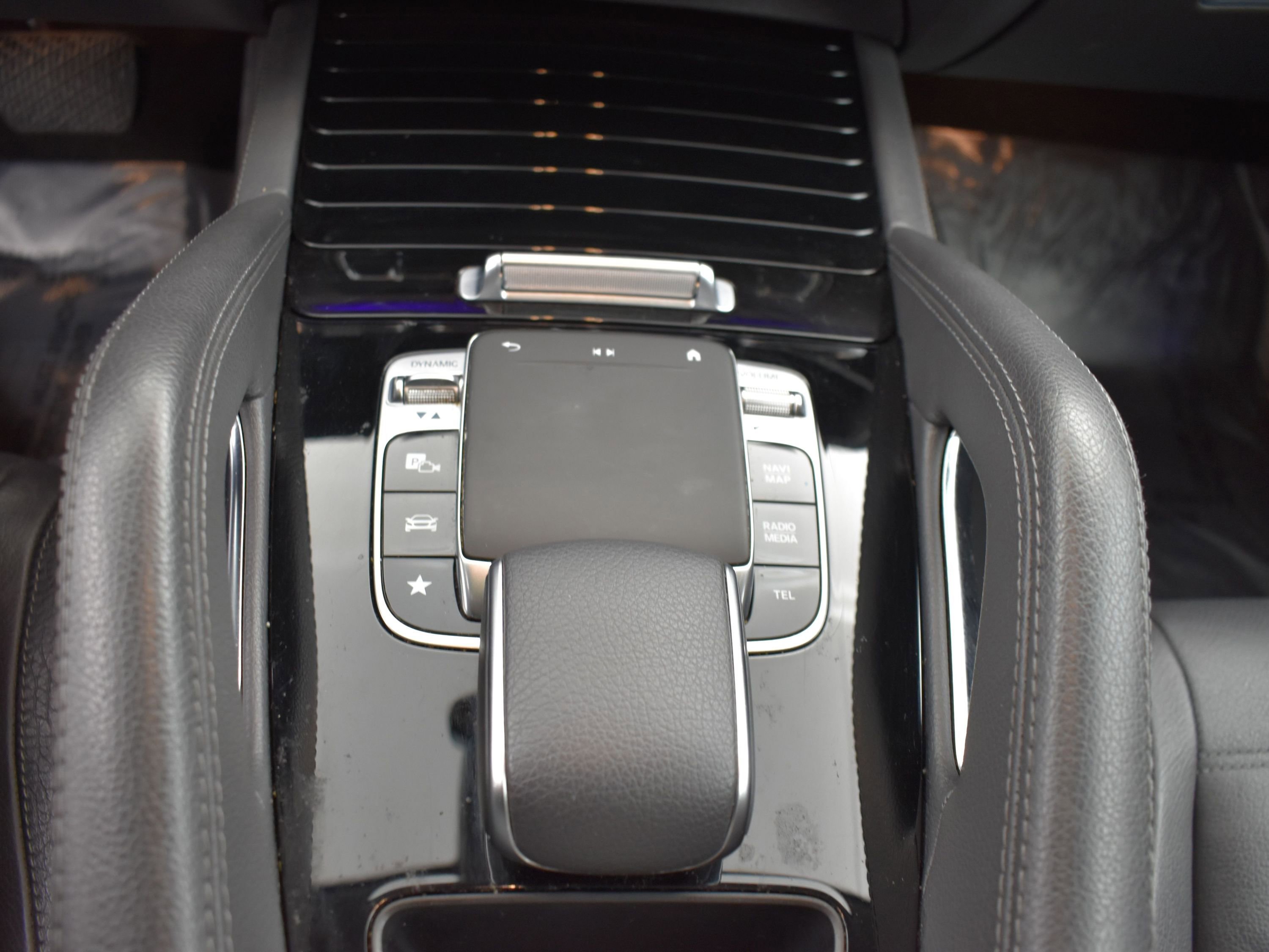 2020 Mercedes Benz GLE 350 4MATIC photo 12