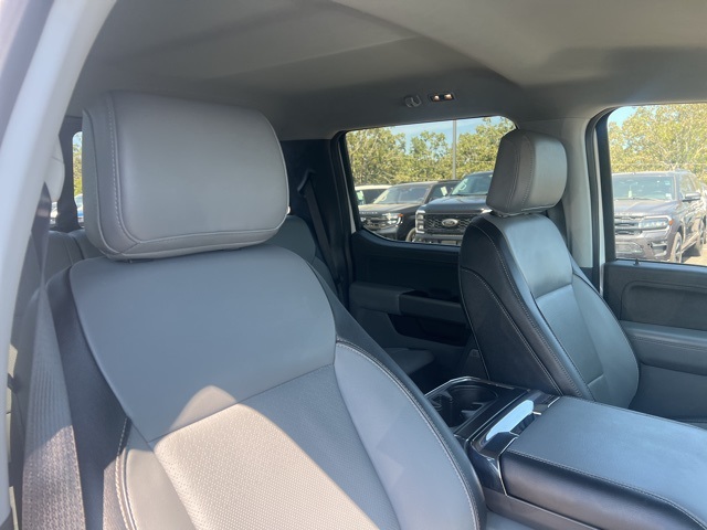 2022 Ford F-150 Lariat photo 7