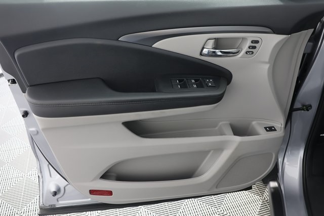 2022 Honda Pilot Special Edition photo 22
