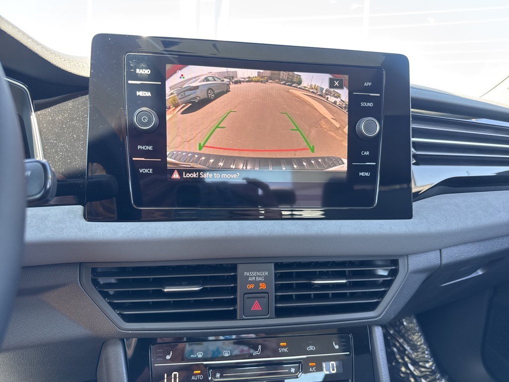 2025 Volkswagen Jetta 1.5T SE photo 20