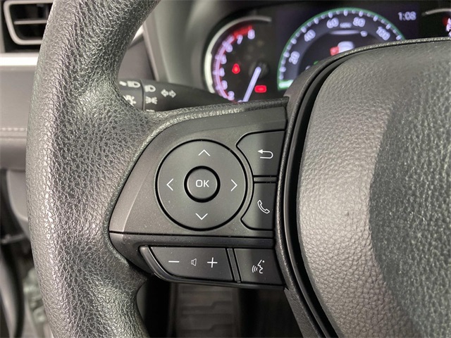 2023 Toyota RAV4 LE photo 15