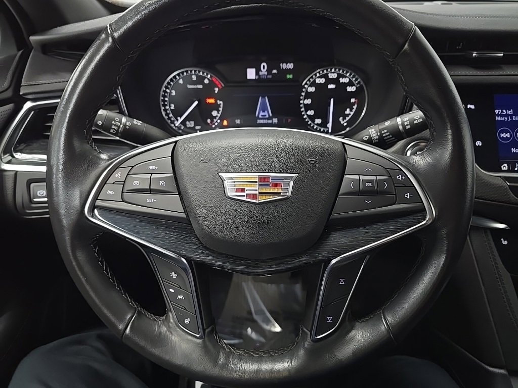 2023 Cadillac XT5 Premium Luxury photo 17