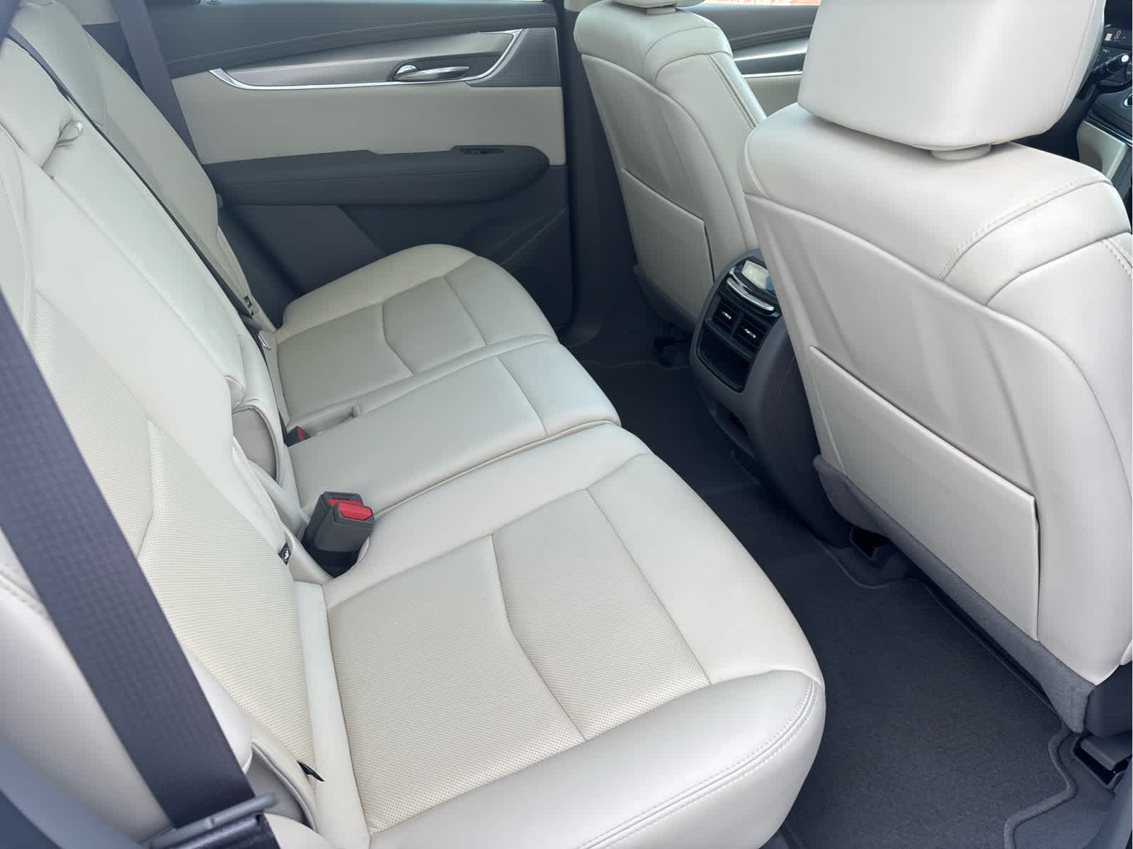 2021 Cadillac XT5 Premium Luxury photo 12