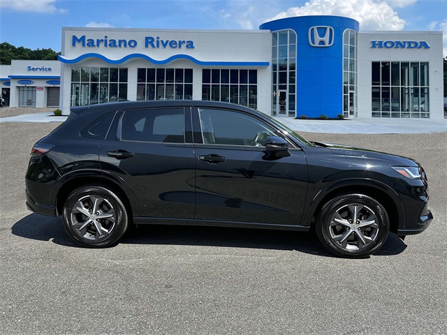 2023 Honda HR-V EX-L photo 2