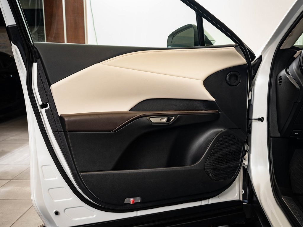 2023 Lexus RX 350 Premium photo 21