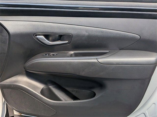 2023 Hyundai Tucson SE photo 29