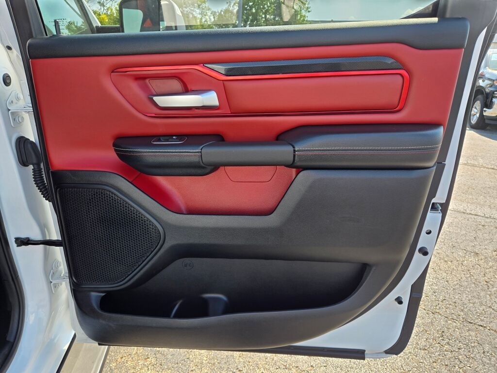 2019 Ram 1500 Rebel photo 7