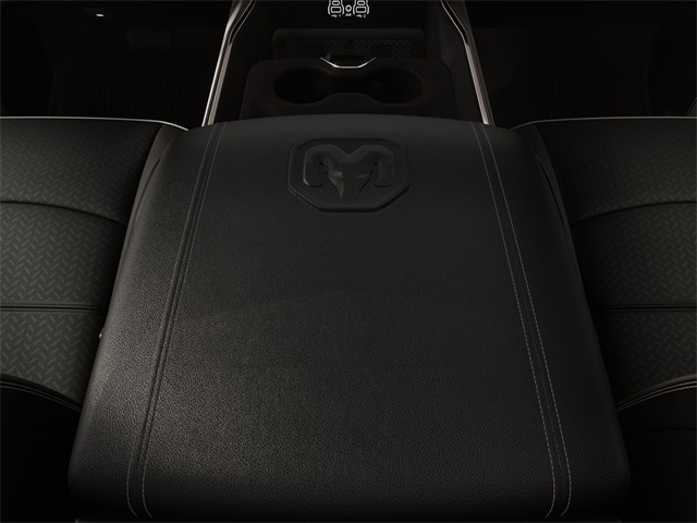 2026 Ram 3500 Laramie photo 21