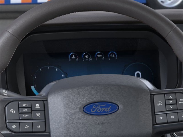 2025 Ford F-150 King Ranch photo 12