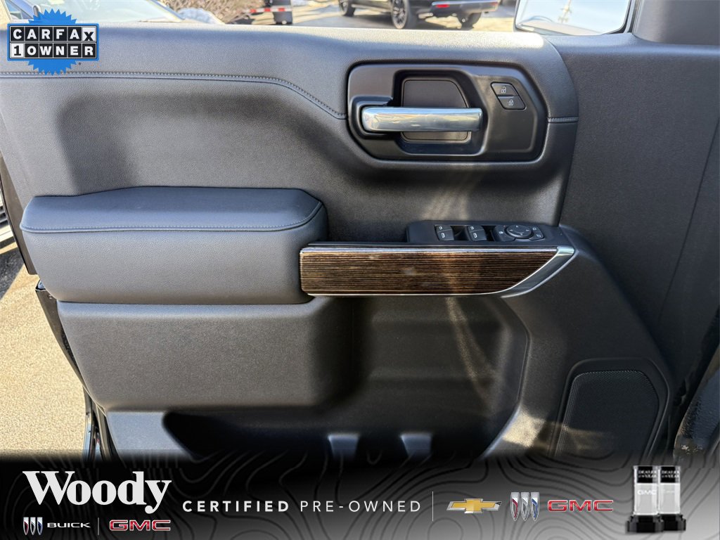 2021 GMC SIERRA - Image 12