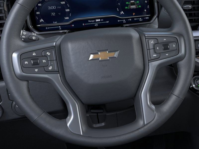 2026 Chevrolet Silverado 1500 LT photo 18