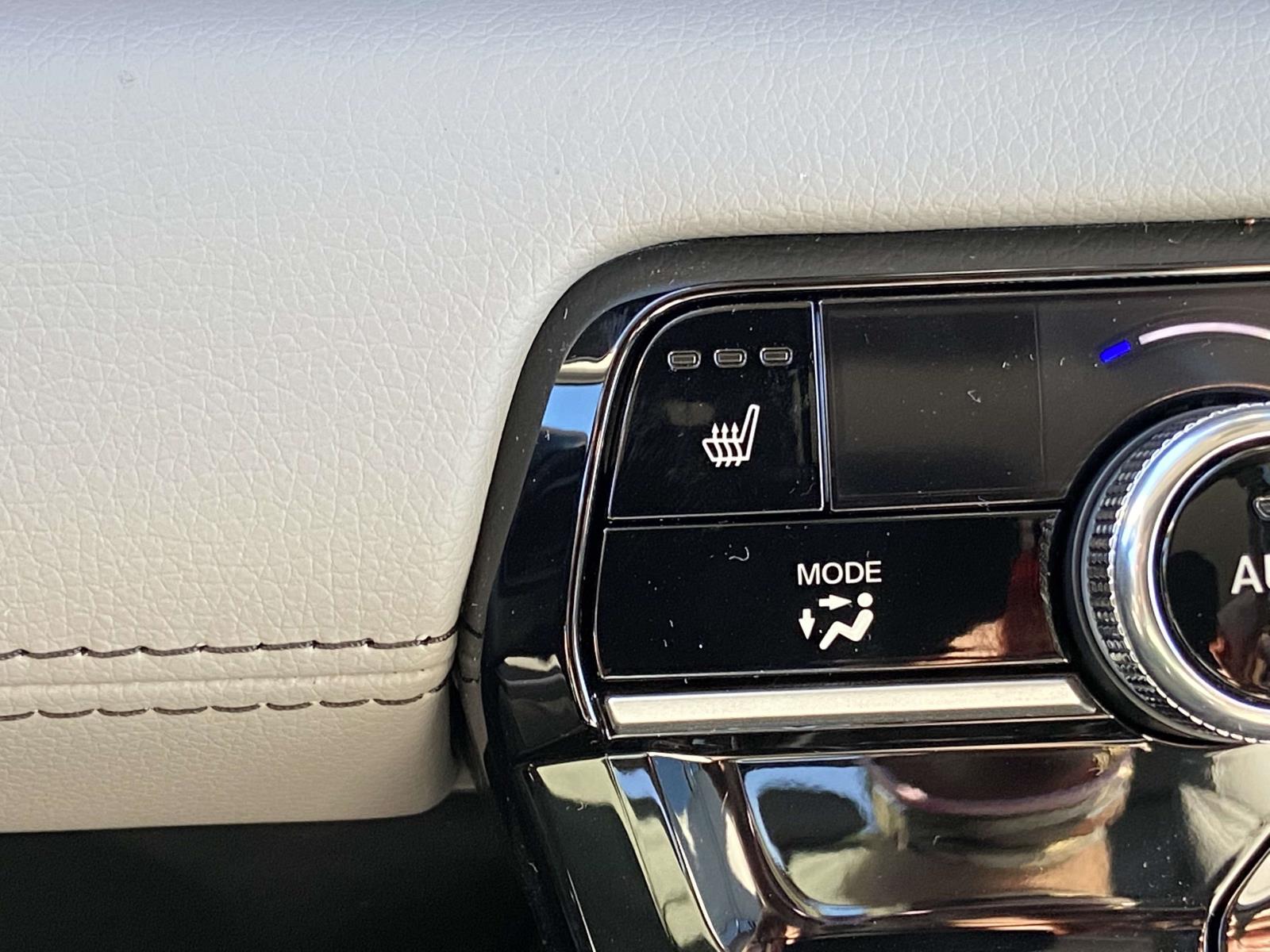 2025 Honda Pilot EX-L photo 4