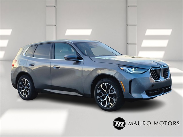 2026 BMW X3 30's photo