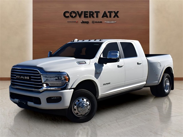 2024 RAM Ram 3500 Pickup Longhorn's photo