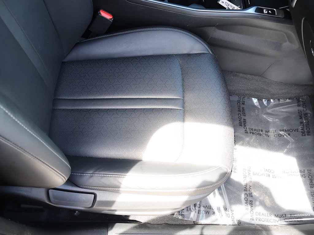 2022 Kia Sorento EX photo 27