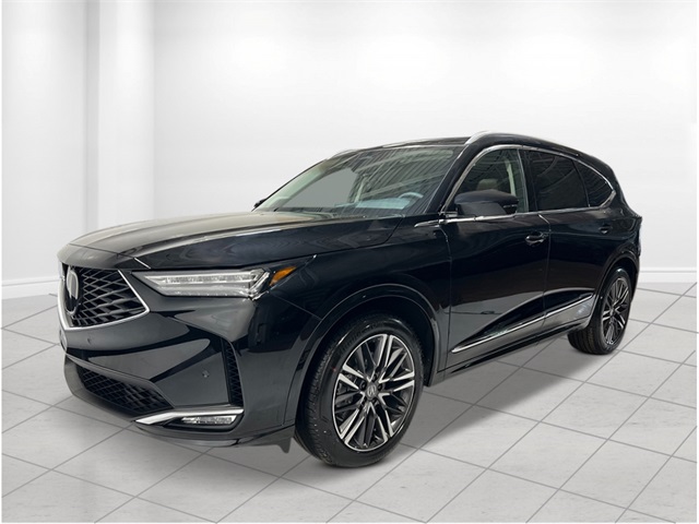 2026 Acura MDX Advance Package's photo