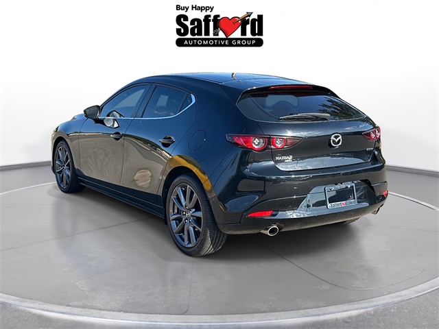 2019 Mazda Mazda3 Base photo 5