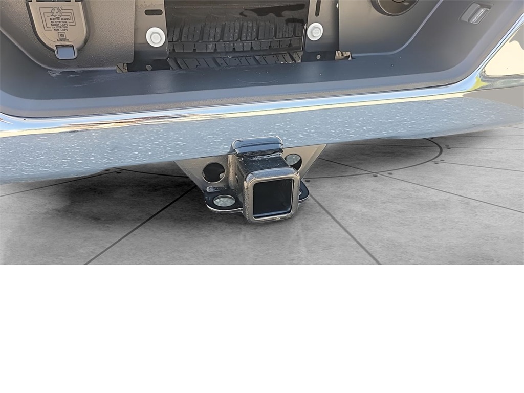 2023 Gmc Sierra 1500 Pro photo 22