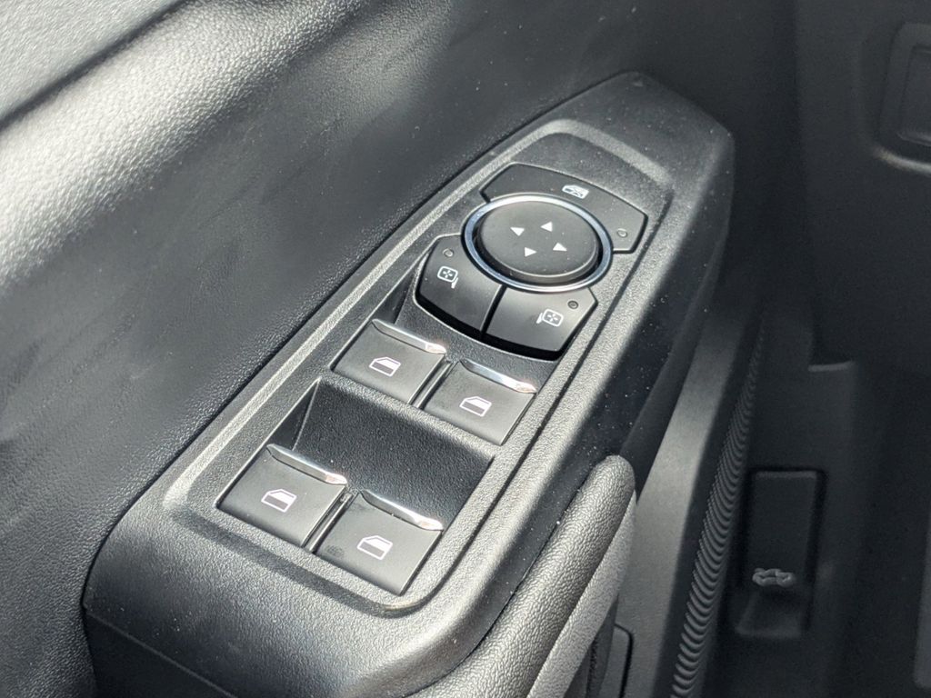 2025 Ford Ranger XL photo 23
