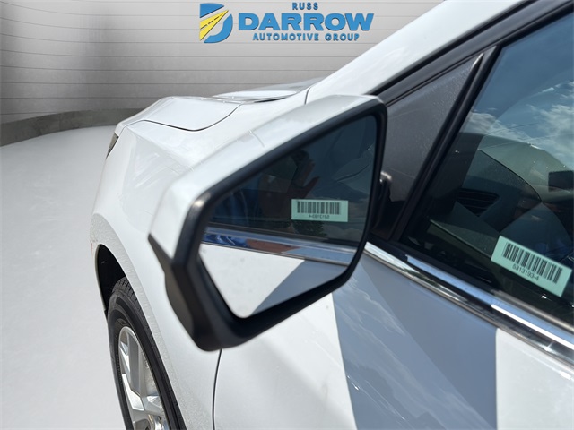 2023 Chevrolet Equinox LT photo 27